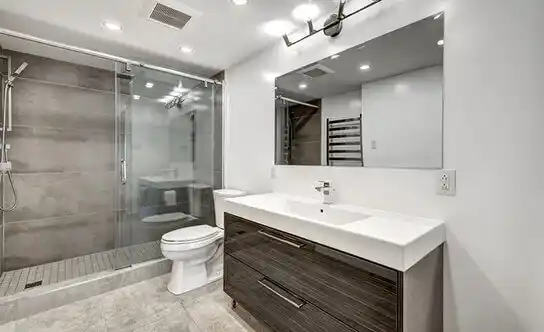 bathroom services East Port Orchard